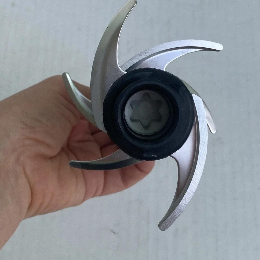 Ninja Pro System 1100 NJ602W Replacement Blade‎ PART ONLY for 72 oz Pitcher